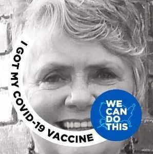 Meet your Posher, Barbara